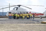 Volkswagen Chattanooga Air Lift Crew